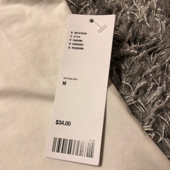 Tommy Hilfiger Tank Top - Picture 2 of 3